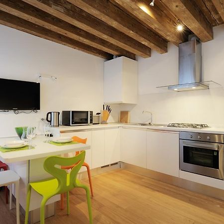The Lion'S House Apt1 Venice Phòng bức ảnh