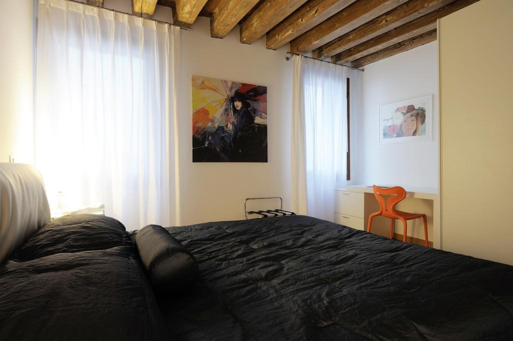 The Lion'S House Apt1 Venice Phòng bức ảnh