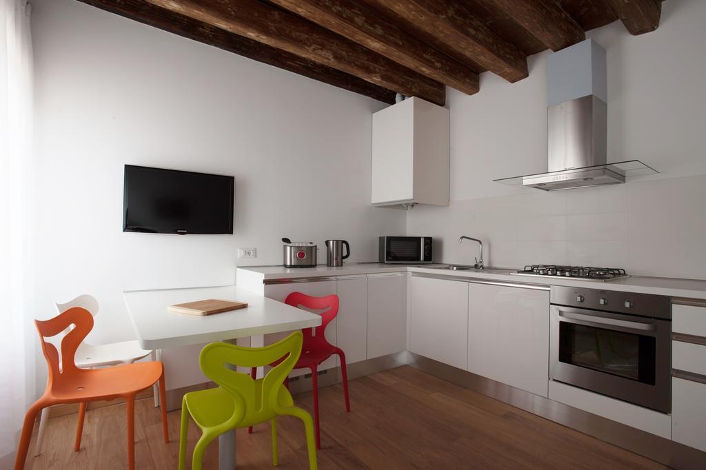 The Lion'S House Apt1 Venice Phòng bức ảnh