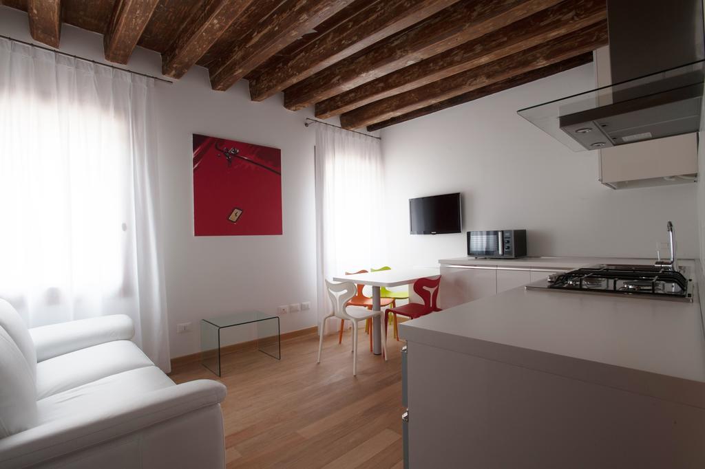 The Lion'S House Apt1 Venice Phòng bức ảnh