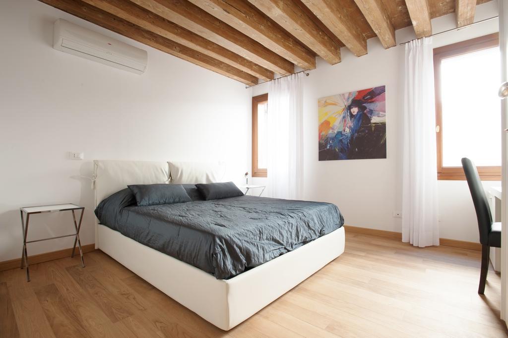 The Lion'S House Apt1 Venice Phòng bức ảnh