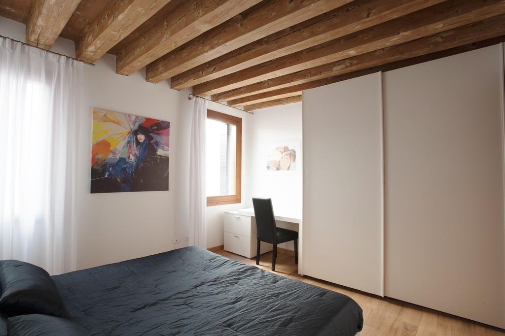 The Lion'S House Apt1 Venice Phòng bức ảnh