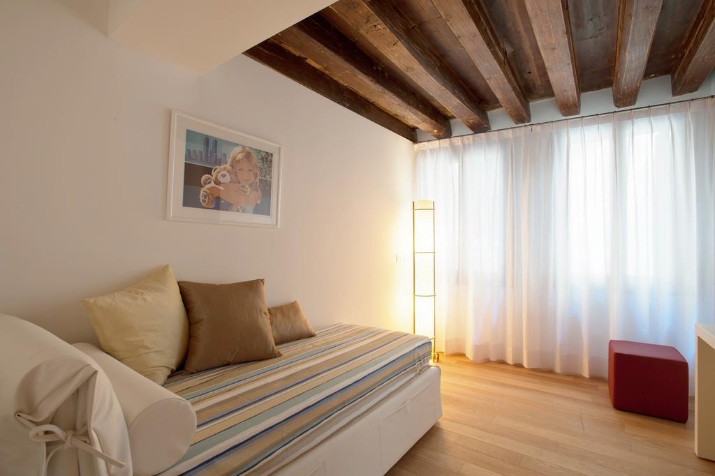 The Lion'S House Apt1 Venice Phòng bức ảnh