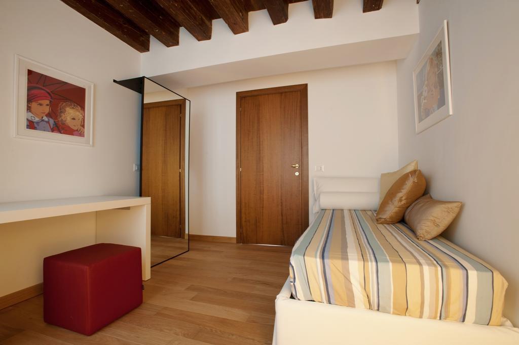 The Lion'S House Apt1 Venice Phòng bức ảnh